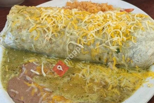 Taqueria El Huarache