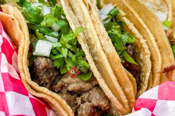 Taqueria El Jalapeno