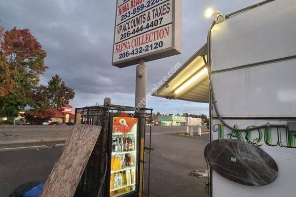 Taqueria El Manguito