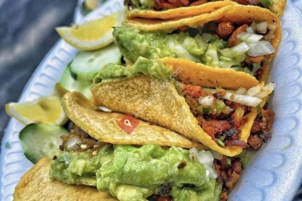 Taqueria El Poblano Estilo Tijuana