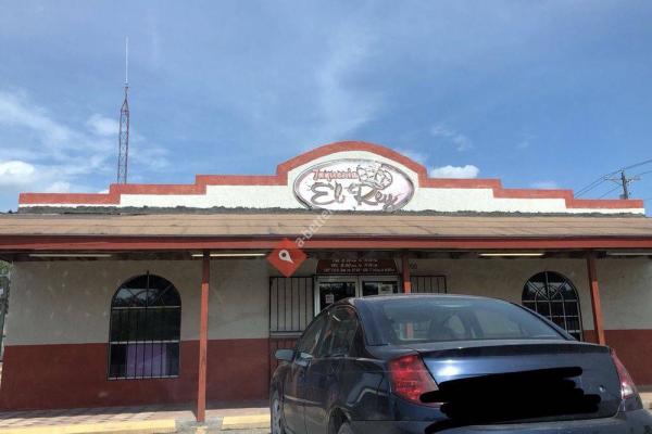 Taqueria El Rey