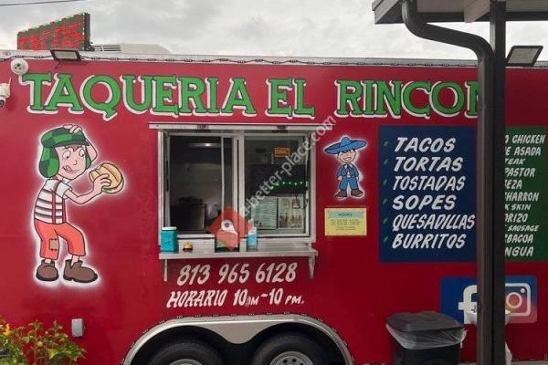 Taqueria El Rincon