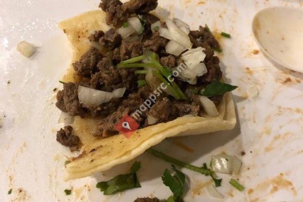 Taqueria El Sazon - Pasco