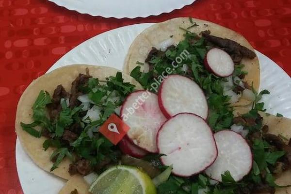 Taqueria El Taco Maestro