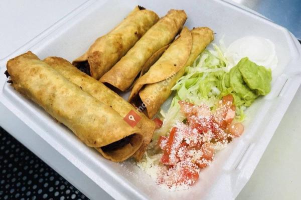 Taqueria Hermanos Cardona