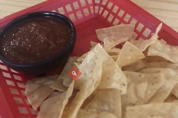 Taqueria La Bonita - El Dorado