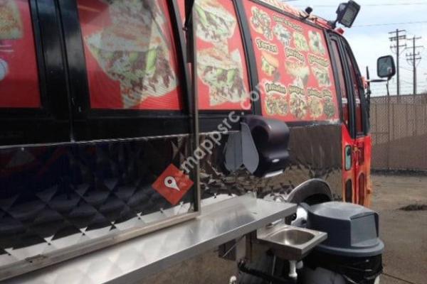 Taqueria La Esperanza