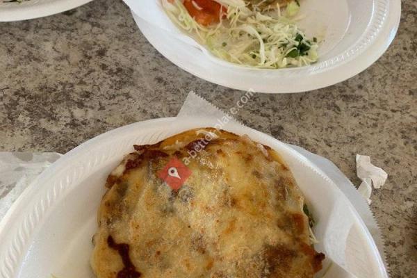 Taqueria La Esperanza