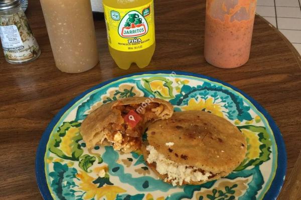 Taqueria La Flor De Guerrero