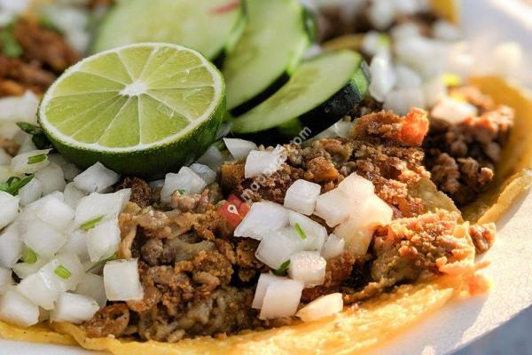 Taqueria La Guadalupana Hacienda Heights