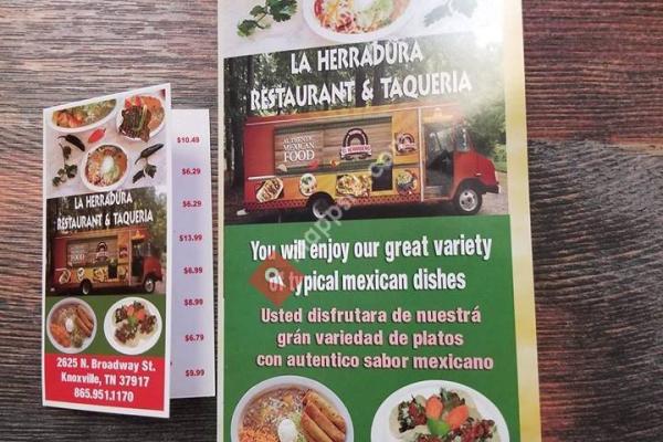 Taqueria La Herradura