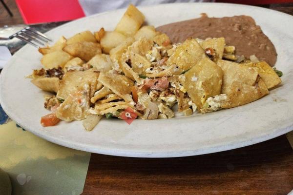 Taqueria La Jaliciense