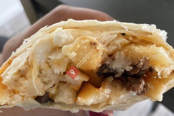 Taqueria La Mexicana