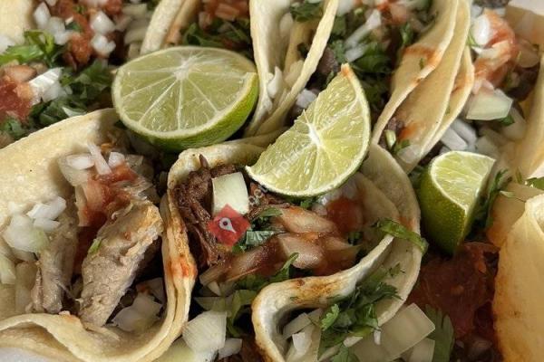 Taqueria La Mexicana