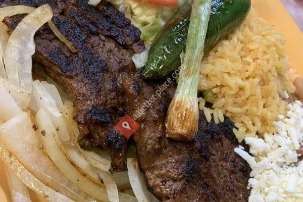 Taqueria Little Mexico