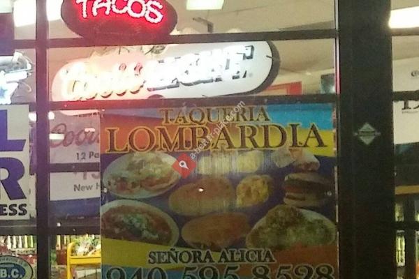 Taqueria Lombardia