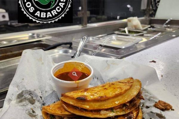Taqueria Los Abarcas