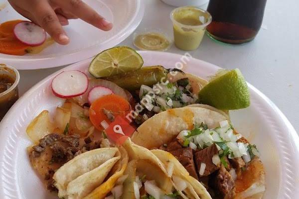 Taqueria Los Agaveros