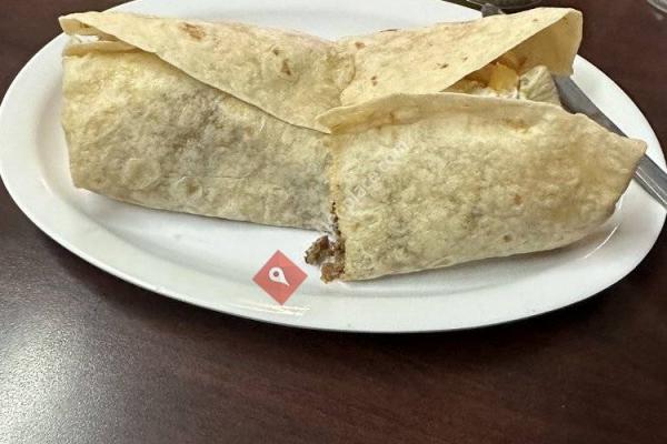 Taqueria Los Cazadores