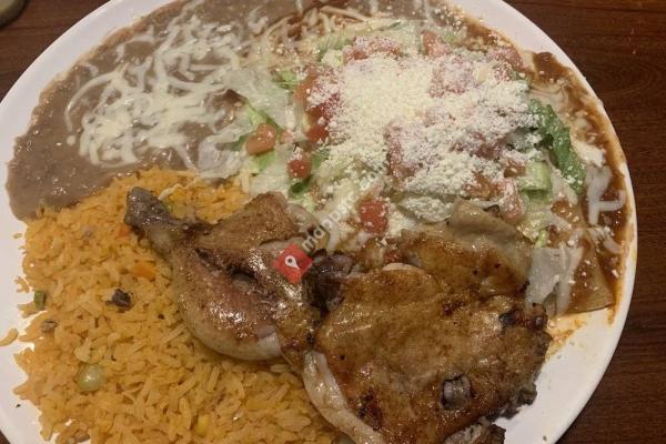 Taqueria Los Grandes Amigos