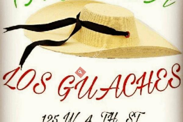 Taqueria Los Guaches