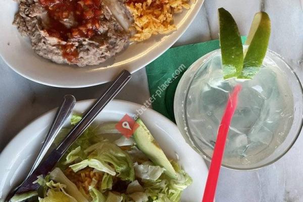 Taqueria Los Jarritos