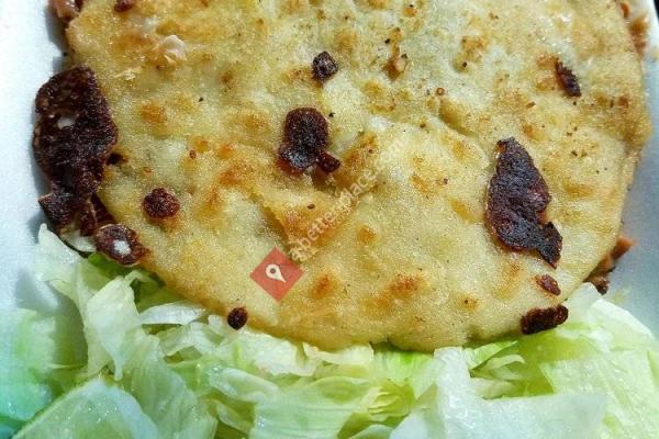 Taqueria Los Michoacanos