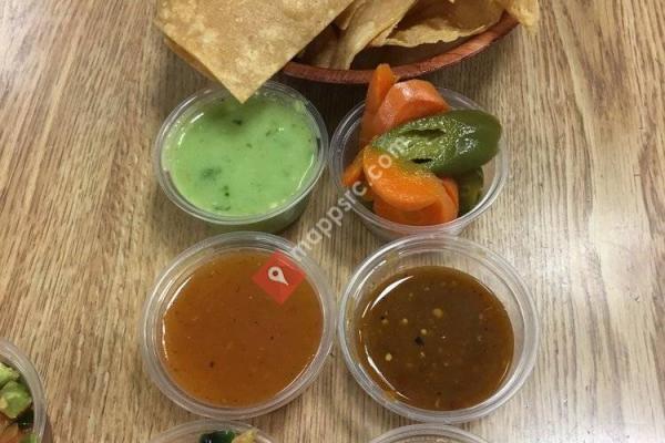 Taqueria Los Pericos