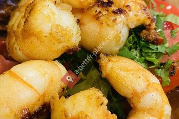 Taqueria Los Santos Restaurant