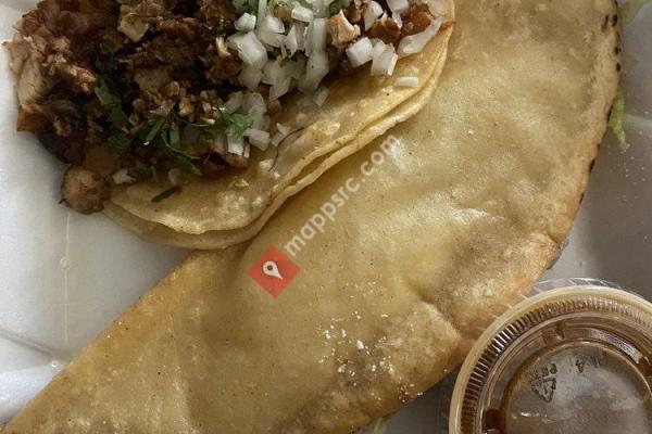 Taqueria Mexico Lindo
