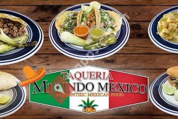 Taqueria Mi Lindo Mexico