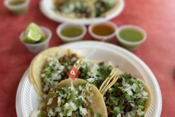 Taqueria Panchito