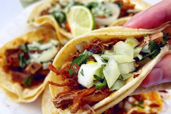 Taqueria Pollo Asado