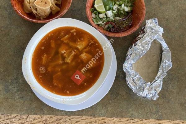 Taqueria Santos Laguna
