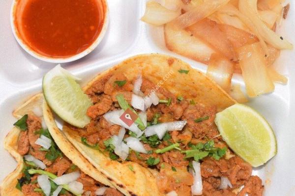 Taqueria Tacorriendo El Chino