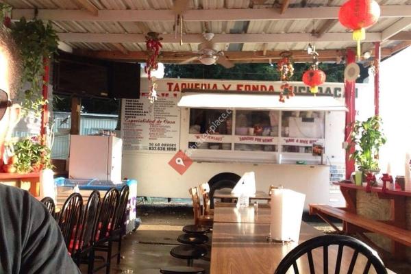 Taqueria Y Fonda Michoacan