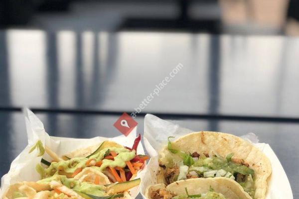 TaqueRio Taco Bar