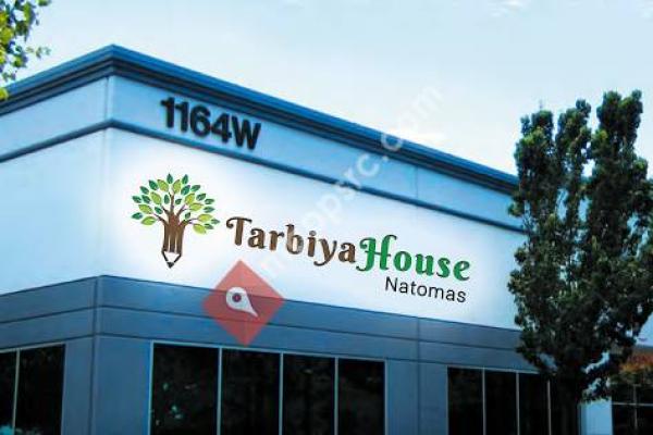 Tarbiya House Natomas