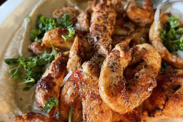 Tarbouch Lebanese Grill & Hookah