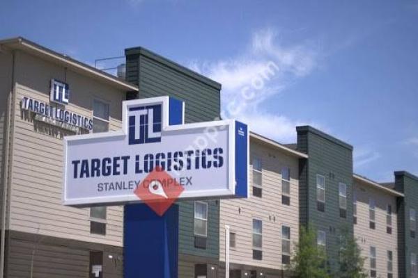 Target Lodging