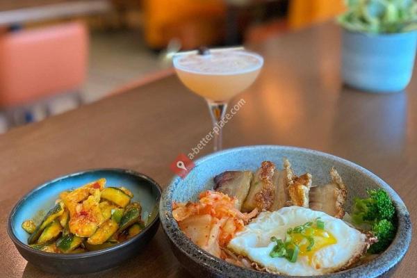 Taroko Asian Bar And Grill