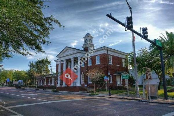 Tarpon Springs Cultural Center