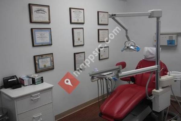 Tarzana Dental Office Babak Beigi DDS