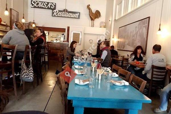 TASCA TASCA Portuguese Tapas Restaurant & Wine Bar