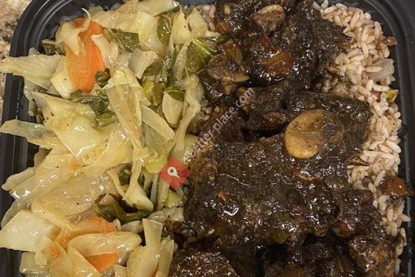 Tasha’s Caribbean and Soulfood