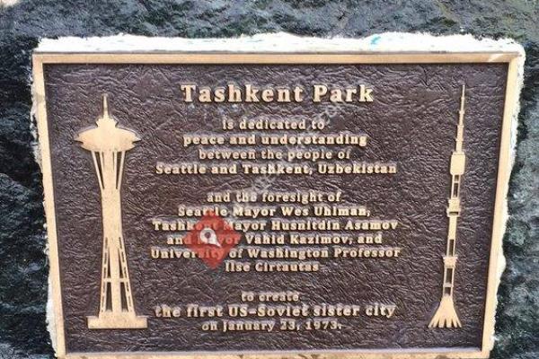 Tashkent Park