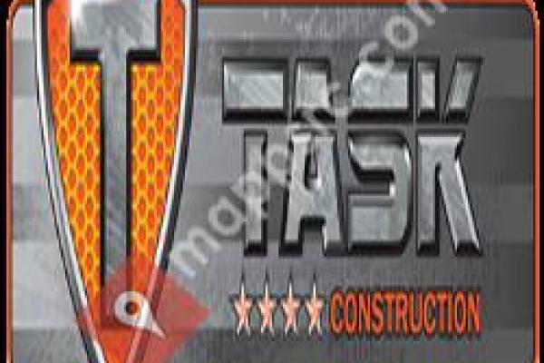 Task Construction – Expert Roofing Contractors