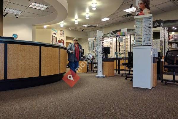 Tasman Eye Consultants