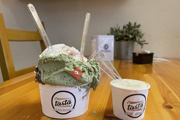 Tasta Gelato & Cafeteria