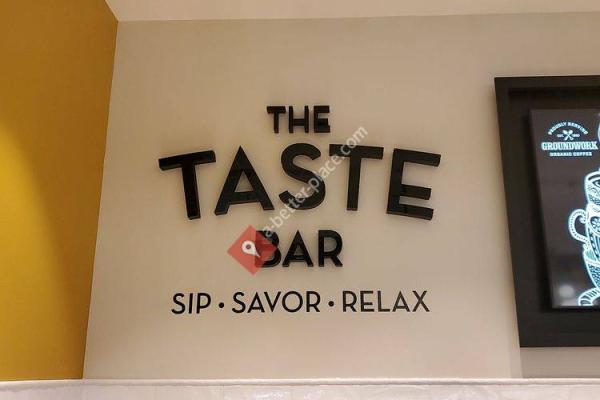 Taste Bar Cafe Macy’s